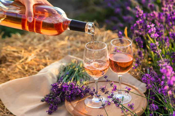10 critères pour choisir son vin de provence