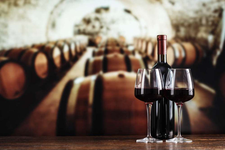 La vinification des vins blancs : méthodes et conséquences